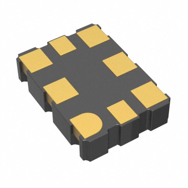 ODKMDLVTNF-125.000000 Taitien  Oszillatoren